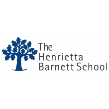 The Henrietta Barnett School Trust logo